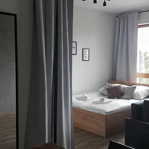 Silver In Wilanów Apartament