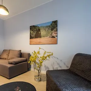 Casa Bonita Apartment